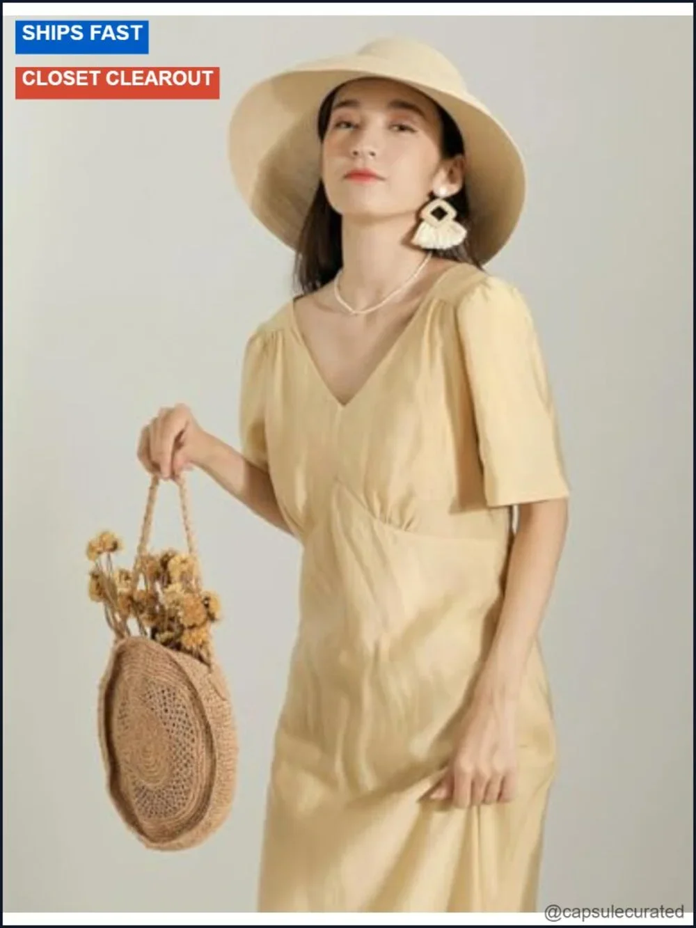 N/A chic practical